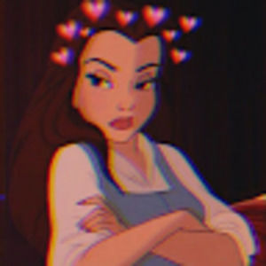 Meet your Posher, Isabelle